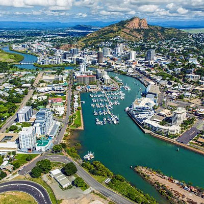 Townsville
